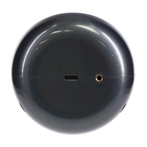 Vortex Twist and Turn – forgó maszturbátor fekete színben