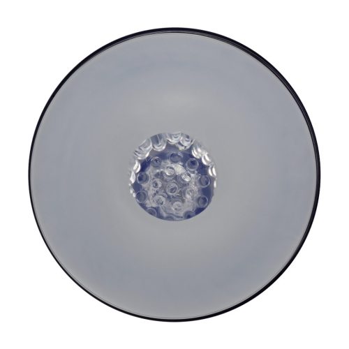 Vortex – forgó maszturbátor kék színben