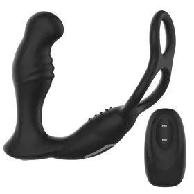 Simmiz Stimulator péniszgyűrű 10 x 3,5 cm