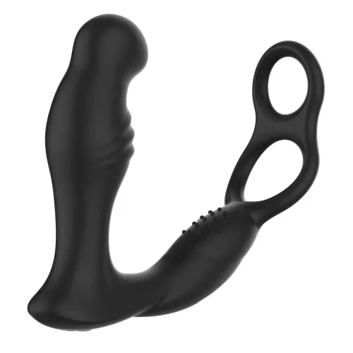 Simmiz Stimulator péniszgyűrű 10 x 3,5 cm
