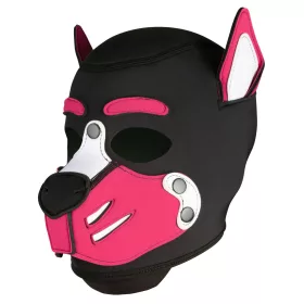 Husky Pink – stílusos rózsaszín melegítőkapucni