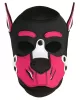 Husky Pink – stílusos rózsaszín melegítőkapucni