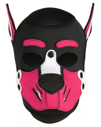 Husky Pink – stílusos rózsaszín melegítőkapucni