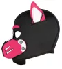 Husky Pink – stílusos rózsaszín melegítőkapucni