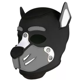 Husky Gray – elegáns, prémium férfi hoodie