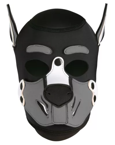 Husky Gray – elegáns, prémium férfi hoodie