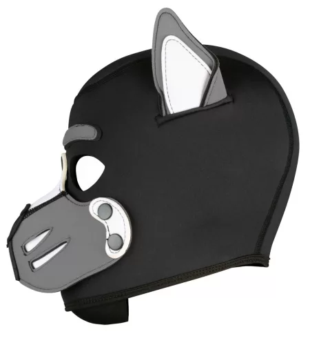 Husky Gray – elegáns, prémium férfi hoodie