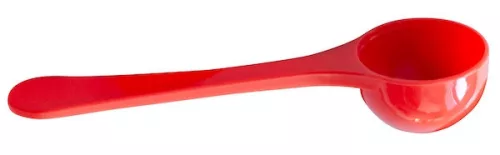 100 piros kanál – 6g adagolással