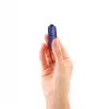 Waouhhh Vibrátor 7 mód, vízálló kisméretű indigókék