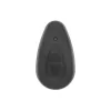 Dorcel Vibráló tojás Távirányítós, 8 mód, vízálló 14,5 cm rózsaszín