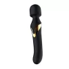 Dorcel vibrátor forgó, 7 mód, USB töltés 23,5 cm fekete vagy rózsaszín