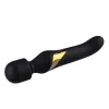 Dorcel vibrátor forgó, 7 mód, USB töltés 23,5 cm fekete vagy rózsaszín