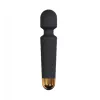 Marc Dorcel Vibrátor Rezgő 8 sebesség 20 mód 20 cm fekete