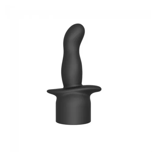 Marc Dorcel Vibrátor Rezgő 8 sebesség 20 mód 20 cm fekete