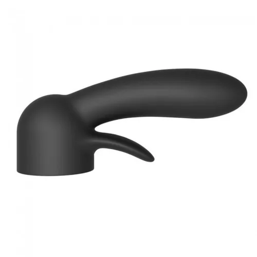 Marc Dorcel Vibrátor Rezgő 8 sebesség 20 mód 20 cm fekete