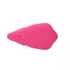 Marc Dorcel Vibrátor G-pont stimuláló, csikló- és krocsmasszírozó, fűtő funkció 7 cm fekete