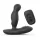 Dorcel Prosztata masszírozó 16 program, 3 rotáció, fűthető 9 cm fekete