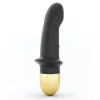 Dorcel Vibrátor Univerzális 10 mód USB töltés 16,5 cm fekete