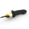 Dorcel Vibrátor Univerzális 10 mód USB töltés 16,5 cm fekete