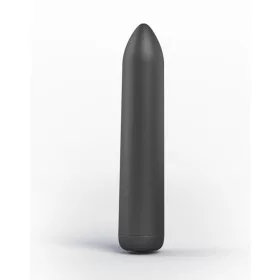   Dorcel Vibrátor Rezgő 16 mód Vízálló USB-töltés 9 cm fekete