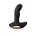 Dorcel Prosztata masszírozó Távirányítós, melegíthető, 7 mód fekete 13,5 cm