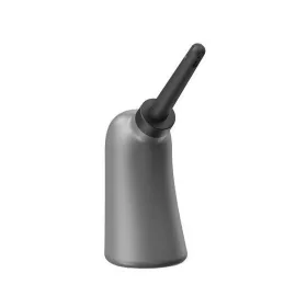 Intim zuhany lewatyva, 350 ml, szilikon, 22 cm, vízálló