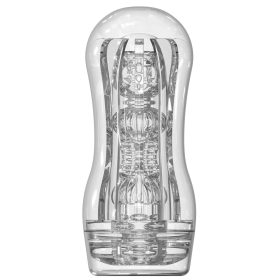 Clear Trust – átlátszó maszturbátor