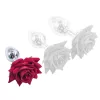Rosestain S Plug anális dugó 6 x 2,7 cm