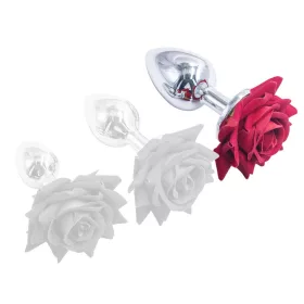 Rosestain Plug mélytorok dugó 8 x 4 cm