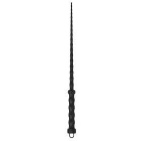 Viper Ostor hullámos szilikon 55 cm fekete