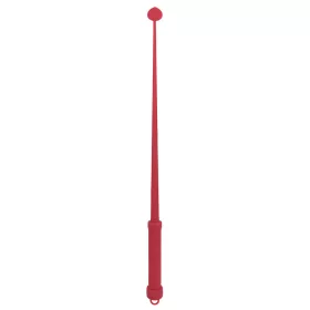 Deviltail Paskoló Szilikon 64 cm Piros