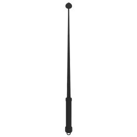 Deviltail paskoló szilikon 64 cm fekete