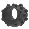 Girthancer Vibrátor Rezgő, 10 mód, vízálló 5 x 5 cm szilikon fekete