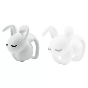 Bonny Dick S ketrec integrált zárral 5 x 3,2 cm fekete