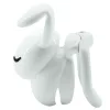 Bonny Dick S ketrec integrált zárral 5 x 3,2 cm fekete