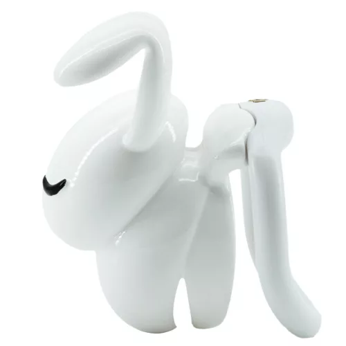 Bonny Dick S ketrec integrált zárral 5 x 3,2 cm fekete