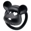 Bear Lock Kényszerzár ketrec ABS 5 cm fekete