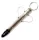Síkosítófecskendő injektor 20 ml 10 cm hosszú 1,9 cm széles abs