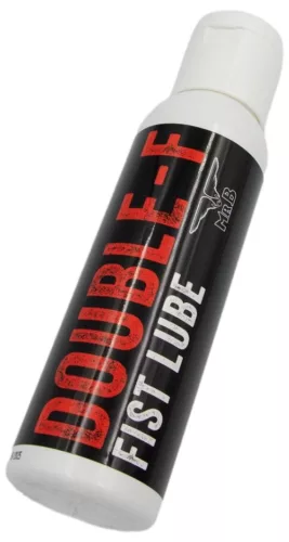 Fist síkosító gél aloe verával 250 ml