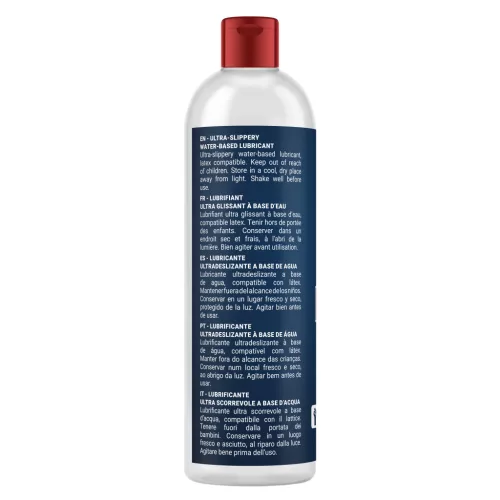 FF síkosító vízalapú, hosszan tartó 500 ml