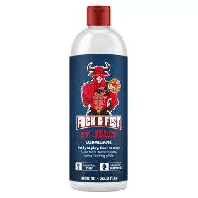 Szíbaszój alapú hosszú hatású síkosító 1 liter