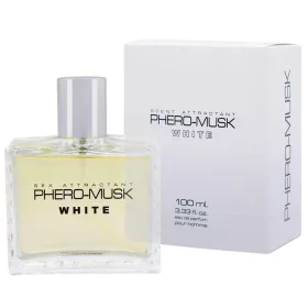Phero Musk White férfi parfüm 100 ml