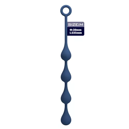 Mr Play Waterdrop análgolyók 33,5 cm