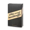 Bijoux Indiscrets Les Petits Bonbons Silky Sensual szatén kötözőszalag-készlet