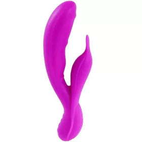 Pretty Love Highgrade Bliss vibrátor - lila