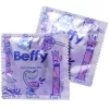 BEFFY – prémium oralsex óvszer