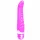 BAILE – realisztikus G-pontos vibrátor, 21,8 cm