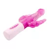 BAILE Pretty Bunny – három motoros vibrátor érzéki kényeztetéshez