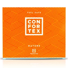 CONFORTEX – Prémium óvszer csomag, 144 darabos
