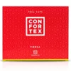 CONFORTEX – eper ízű óvszer 144 db